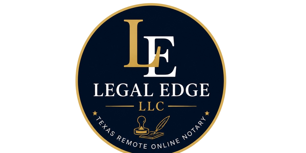 Legal Edge LLC